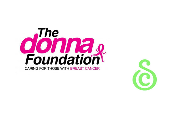 Ashton x Scotie Cousin x The DONNA Foundation